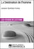 La Destination de l'homme de Johann Gottlieb Fichte - Les Fiches de lecture d'Universalis