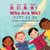 Who Are We? (Simplified Chinese-Pinyin-English) - Language Lizard Bilingual Living in Harmony Series