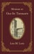 Murder at Old St. Thomas's - The Tommy Jones Mysteries, #1
