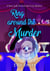Ring Around the Murder - A Rose Lake Paranormal Cozy Mystery, #2