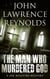 The Man Who Murdered God - Joe McGuire Mystery Series