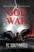 Demon Lord XI - God War - Demon Lord, #11