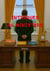 Intrigues au ministère