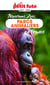GUIDE DES PARCS ANIMALIERS 2021 Petit Futé