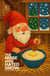 The Nisse Who Hated Snow: Bilingual Norwegian-English Christmas Stories for Children
