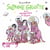 Suzanne Griotte et les escargondins de l'espace (Tome 3)