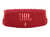 Enceinte Bluetooth JBL - Charge 5 - Rouge