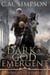 Dark God Emergent - Chronicles of a Dark God, #1