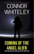 Coming Of The Angel Alien: A Hard-Boiled Detective Holiday Mystery Short Story