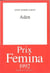 Aden - Prix Femina 1992