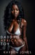 Daddy's African Toy - Daddy's African Concubines Mega Collection, #4