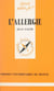 L'allergie