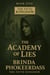 The Academy of Lies - The Fifth Kingdom, #5