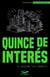 Quince de interés