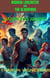 Darkness Rising - Andrew Lancaster and The Olympians, #1