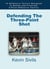 Defending The Three-Point Shot: 15 Defensive Tactics Designed to Defeat and Frustrate 3-Point Offensive Tactics