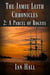 The Jamie Leith Chronicles 2: A Parcel of Rogues - The Lamie Leith Chronicles, #2