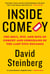 Inside Comedy - The Soul, Wit, and Bite of Comedy and Comedians of the Last Five Decades