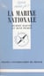 La Marine nationale