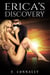 Erica's Discovery - Becoming Her Master's Fantasy, #4