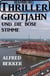 Grotjahn und die böse Stimme: Hamburg Thriller