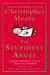The Stupidest Angel (v2.0) - A Heartwarming Tale of Christmas Terror
