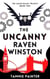 The Uncanny Raven Winston - The Cassie Black Trilogy, #2