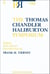 The Thomas Chandler Haliburton Symposium