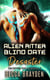 Alien Ritter Blind Date Desaster - Die Ritter von Lumeria, #3