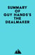 Summary of Guy Hands's The Dealmaker