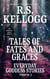 Tales of Fates and Graces: Everyday Goddess Stories, Vol. 3 - Everyday Goddess Stories