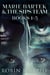 Marie Bartek & The SIPS Team - Books 1-3 - Marie Bartek & The SIPS Team