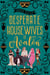 Desperate Housewives of Avalon: A Binge-Worthy Paranormal Romantic Comedy - Ambrosia Lane, #2
