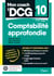 Mon coach en DCG 10 : Comptabilité approfondie 2025-2026 - Tout pour préparer efficacement le DCG : fiches de révision, entraînement intensif et corrigés