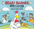 Beaky Barnes: Egg on the Loose - A Graphic Novel
