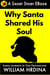 Why Santa Shared His Soul - Simple Journeys to Odd Destinations, #24