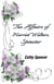 The Affairs of Harriet Walters, Spinster
