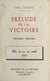 Prélude de la victoire : du 19 au 30 avril 1945 - Chronique historique