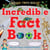 Magic Tree House Incredible Fact Book - Our Favorite Facts about Animals, Nature, History, and More Cool Stuff!