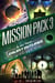 Galaxy Outlaws Mission Pack 3: Missions 9-12 - Black Ocean: Galaxy Outlaws