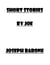 Short Stories By Joe