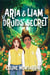 Aria & Liam and The Druids' Secret - Aria & Liam, #5