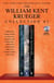 The William Kent Krueger Collection #2 - Blood Hollow, Mercy Falls, and Copper River