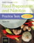 CBAC TGAU Paratoi Bwyd a Maeth – Profion Ymarfer (WJEC Eduqas GCSE Food Preparation and Nutrition: Practice Tests)