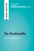 De Profundis by Oscar Wilde (Book Analysis) - Detailed Summary, Analysis and Reading Guide