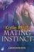 Mating Instinct: Moon Shifter Book 3