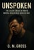 Unspoken: The Silent Crisis of Men’s Mental Health in a Godless Age