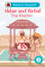 Akbar and Birbal: The Khichri : Read It Yourself - Level 3 Confident Reader