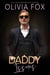 Daddy Issues: A Secret Club Romance - Silver Fox Daddy, #2
