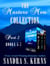 The Masters Men Collection Part 2 Box Set - The Masters Men, #10